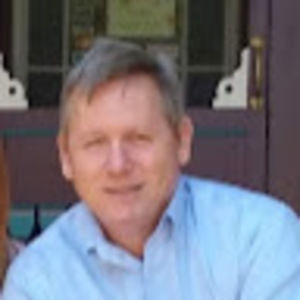 Meet your Posher, Jeff